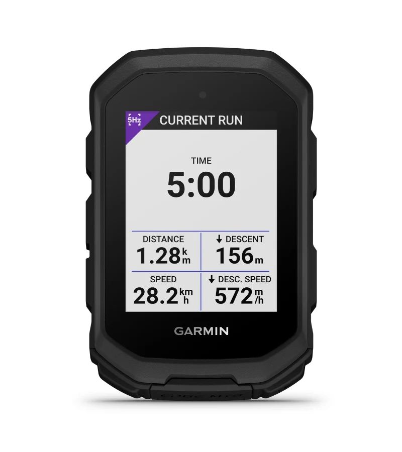 ЗАПИСЬ GPS С ЧАСТОТОЙ 5 HZ