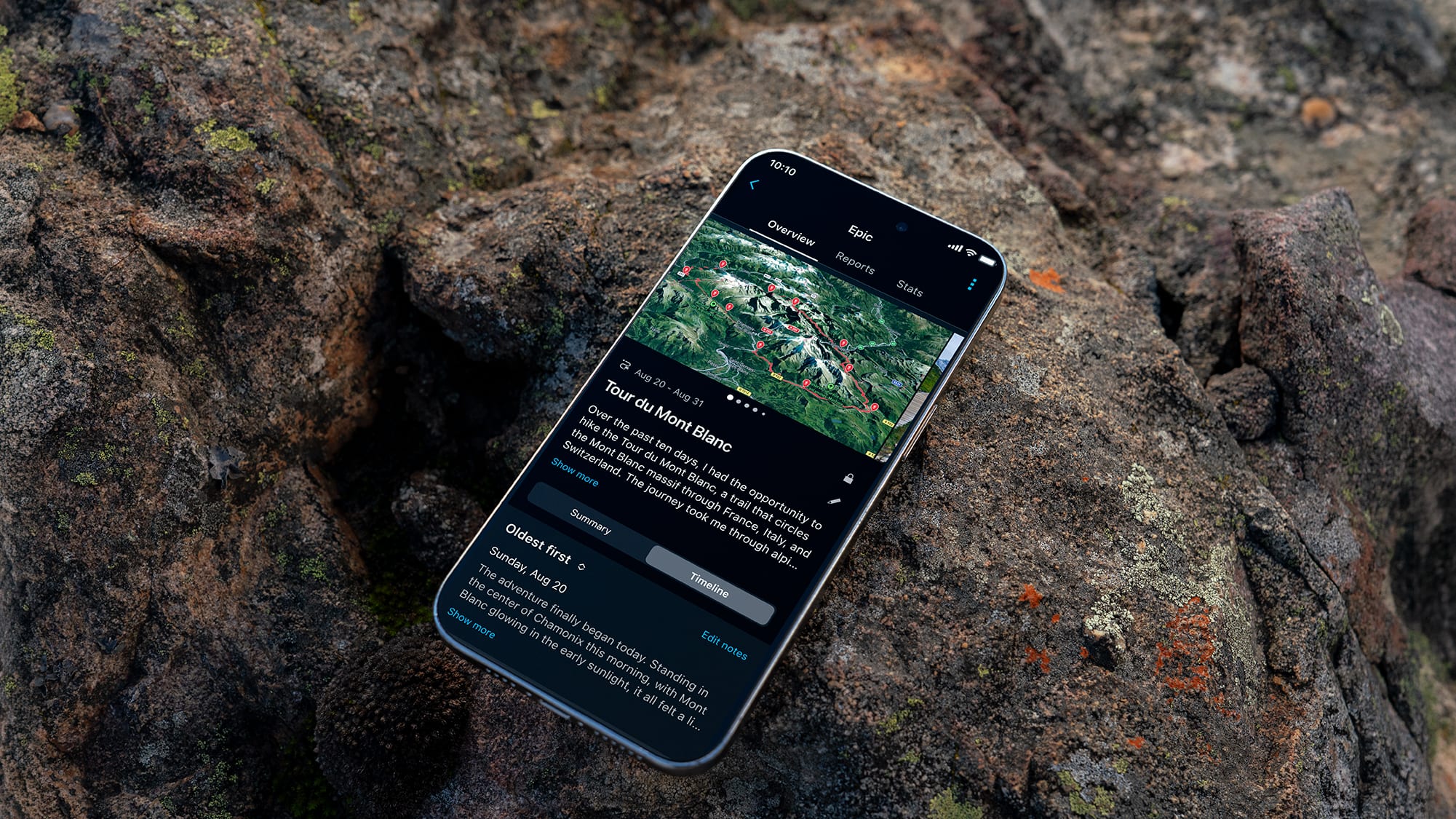 Смарт-годинник Garmin Enduro 4