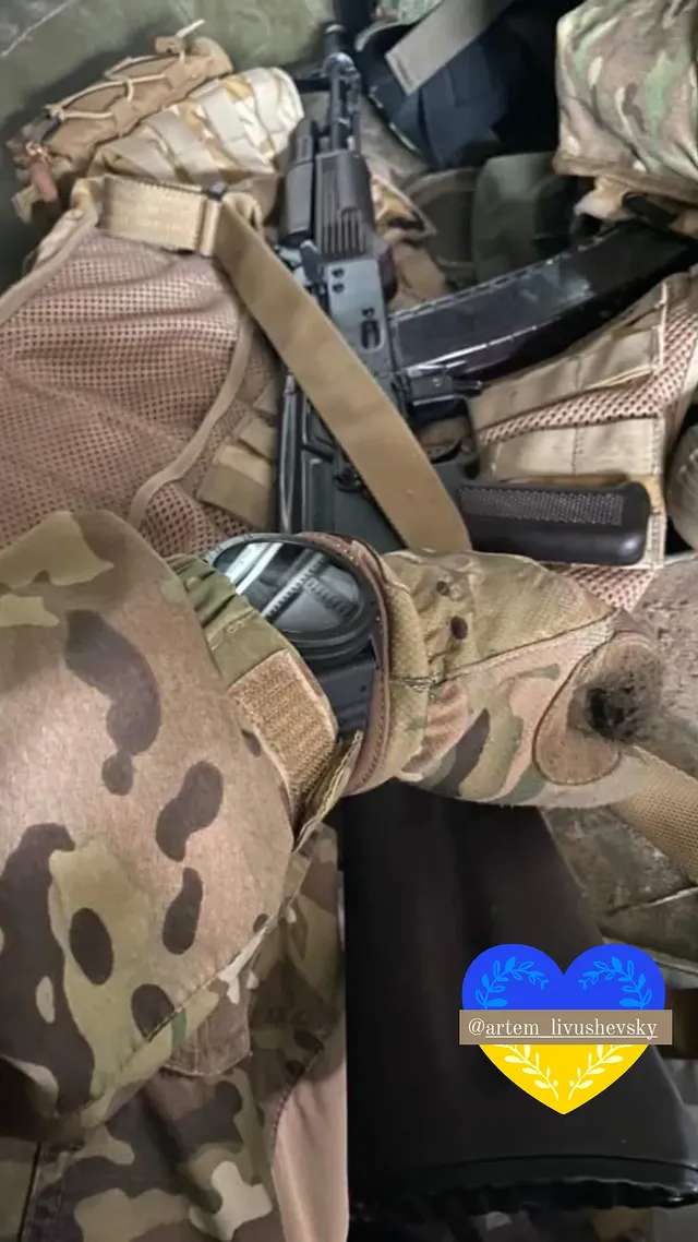 Відгук 5