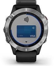 Garmin Pay