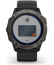 Garmin Pay