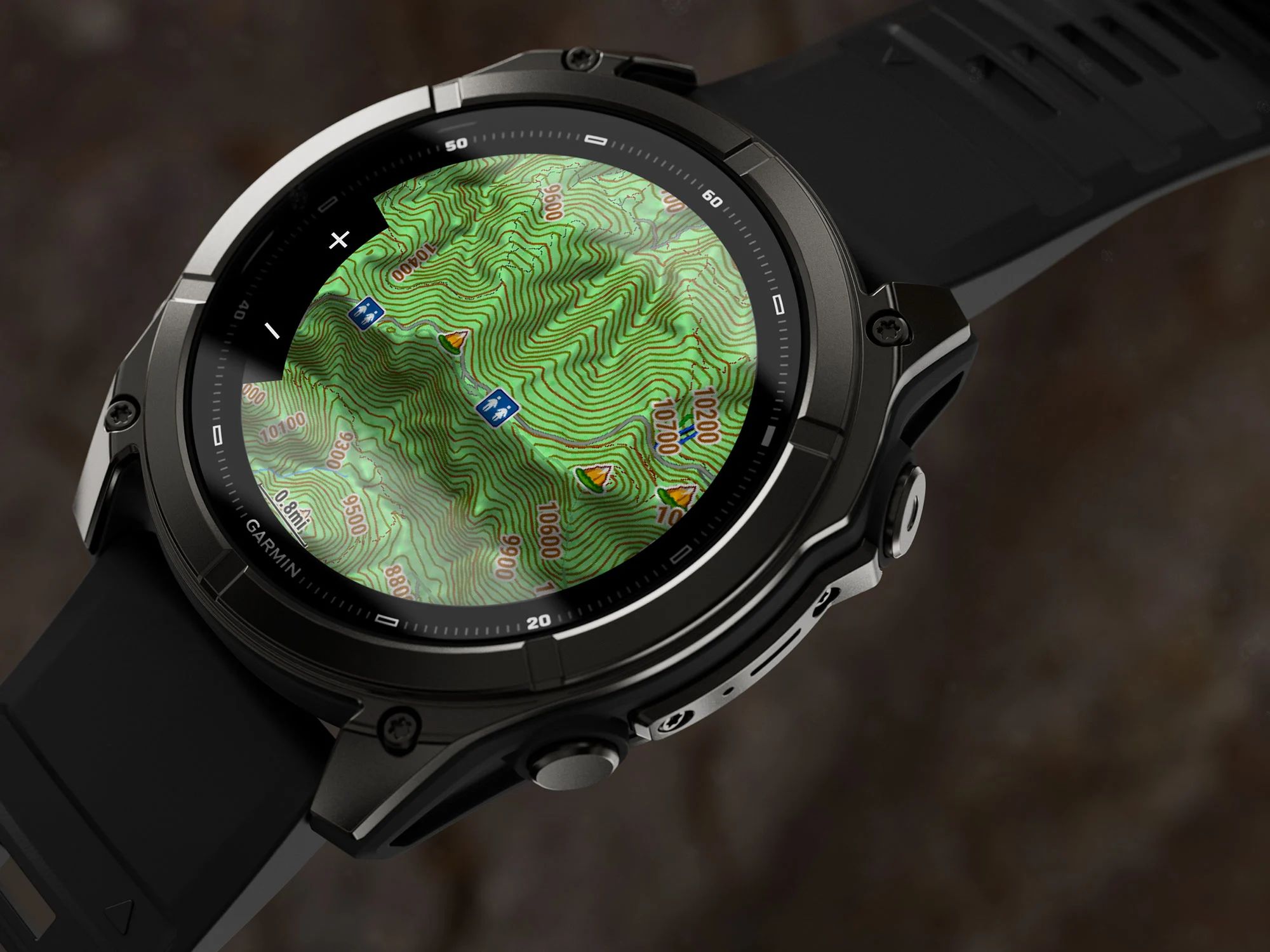 Garmin fēnix 9 Pro - большое фото 3