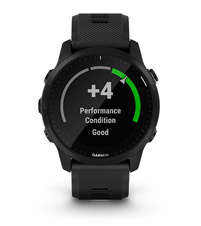 Garmin Forerunner 945 LTE