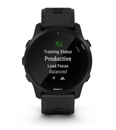 Garmin Forerunner 945 LTE