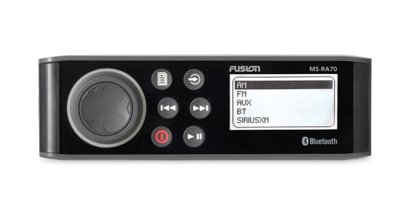 1-FREEDOM-OF-CHOICE TO-LISTEN-TO-WHAT-YOU-WANT-Fusion RA70