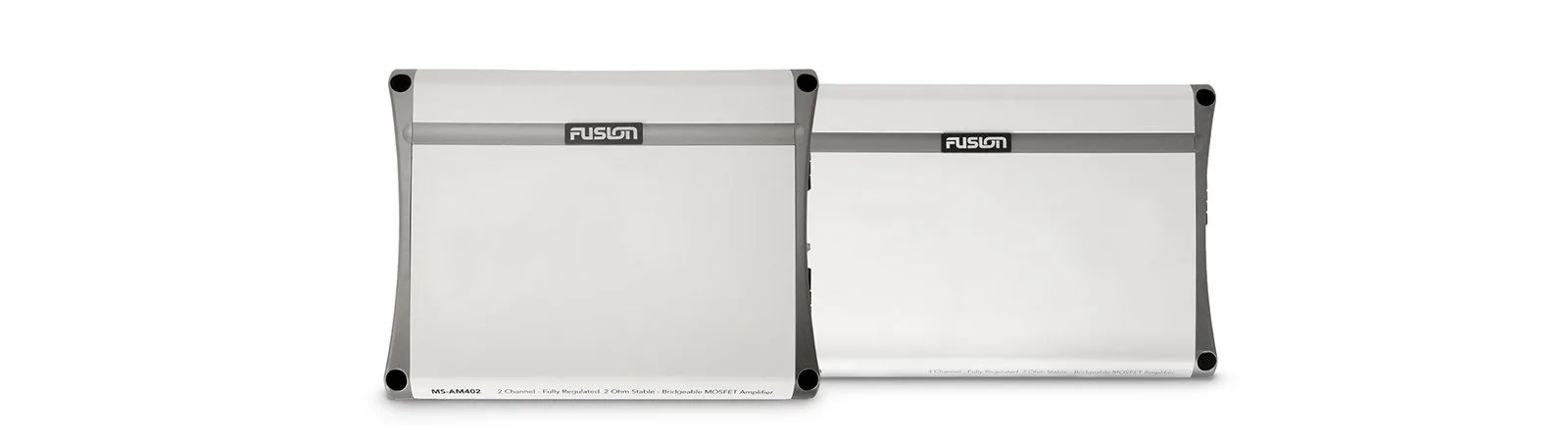 Морской усилитель Fusion MS-AM504 4-канальный мощностью