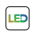 Led