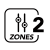 Multi-Zone