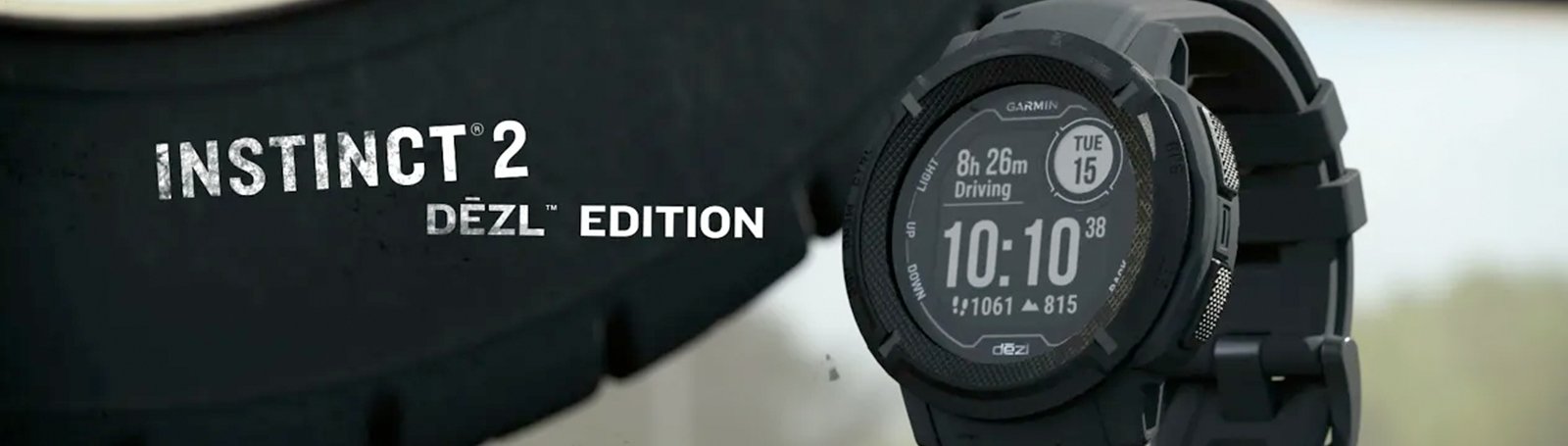 Garmin-Instinct-2-dezl-Edition