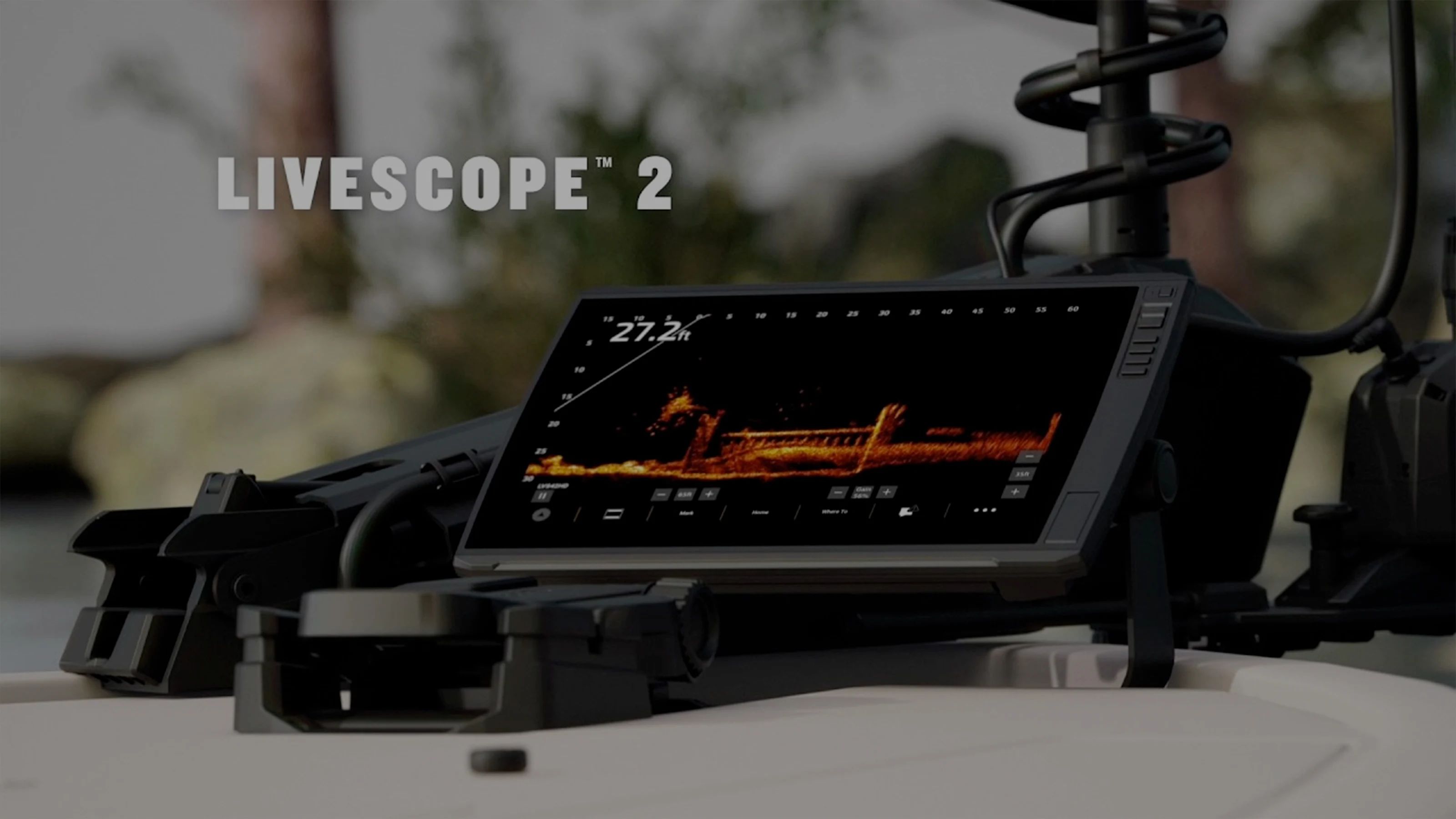 LiveScope 2 HD