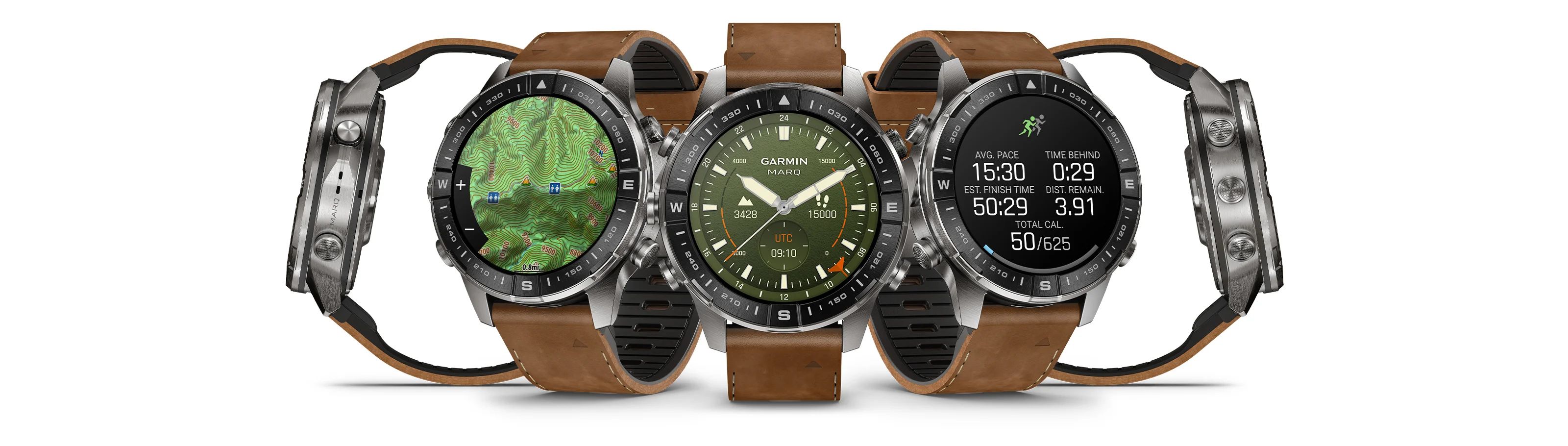 1 MARQ Adventurer (Gen 3)