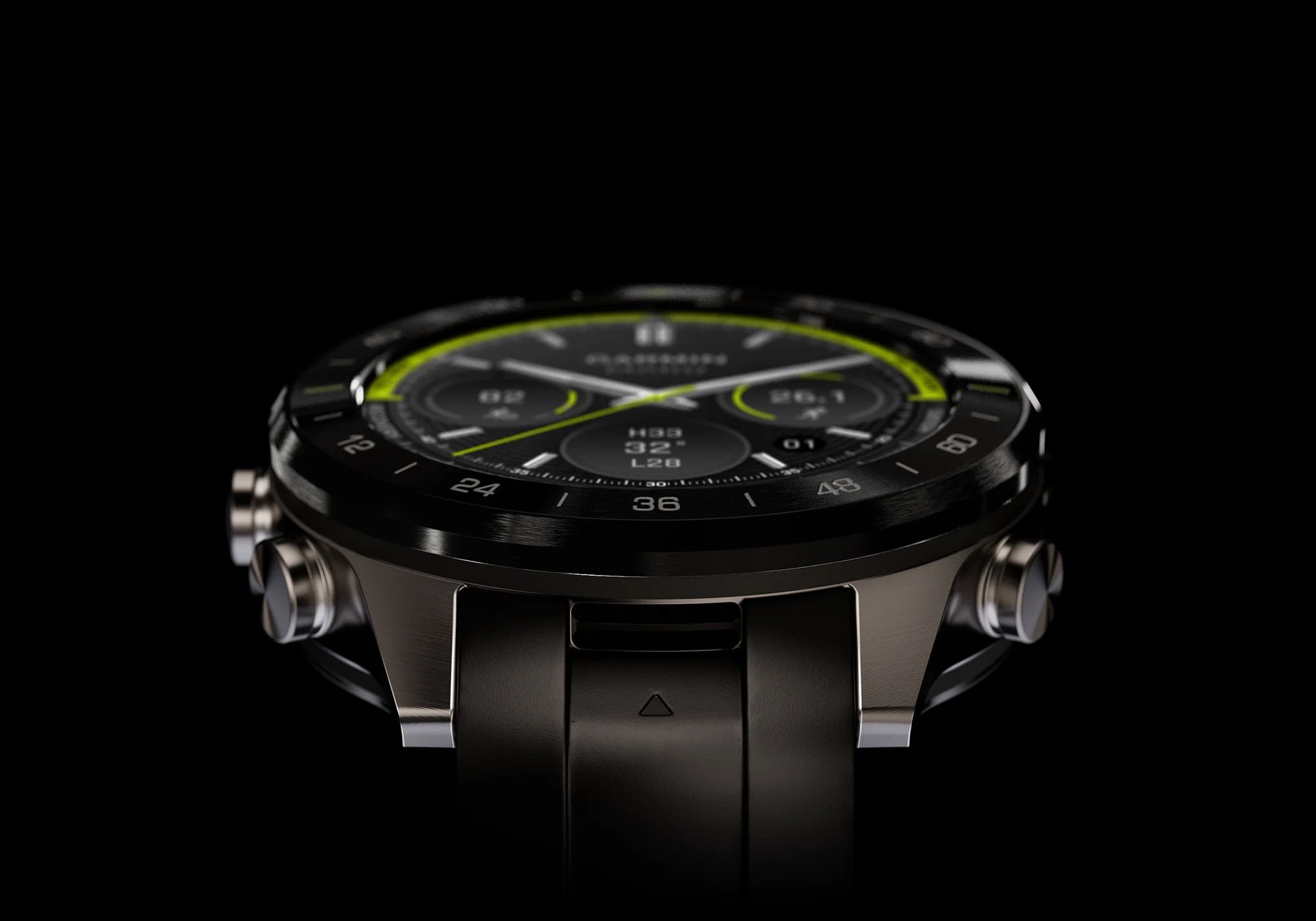 3 MARQ Athlete (Gen 3)