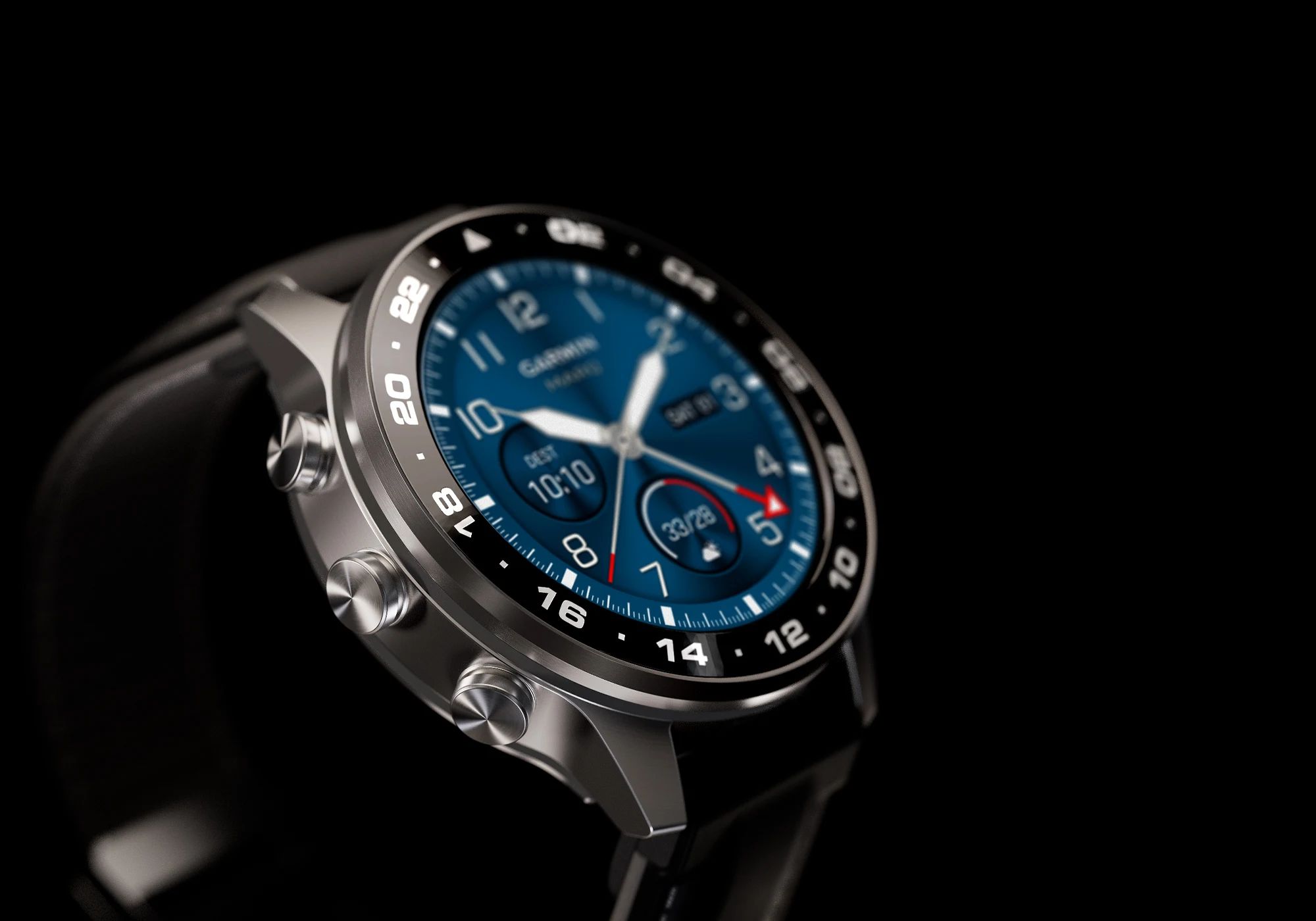 4 MARQ Aviator (Gen 3)