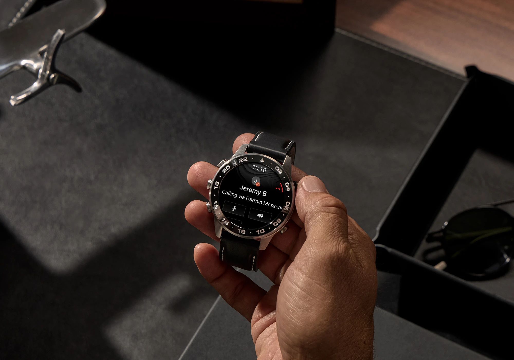 7 MARQ Aviator (Gen 3)