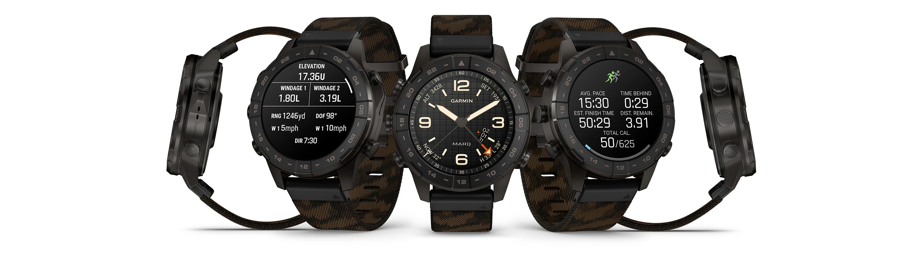1 MARQ Commander (Gen 3)