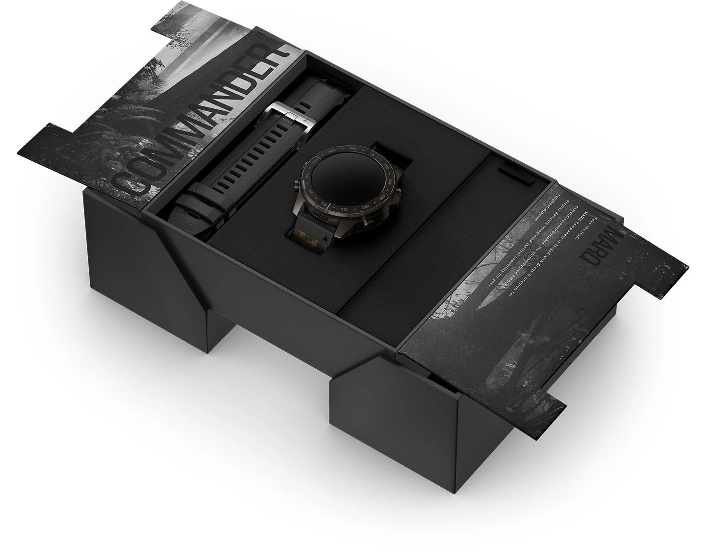 Garmin MARQ commander Gen 3