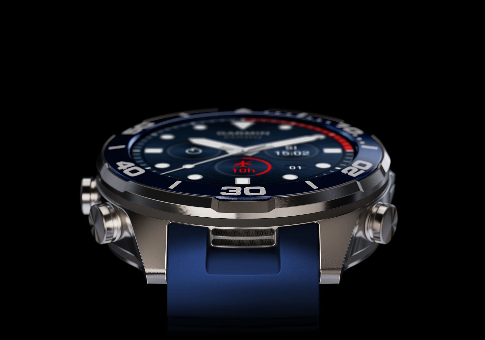 3 MARQ Diver (Gen 3)
