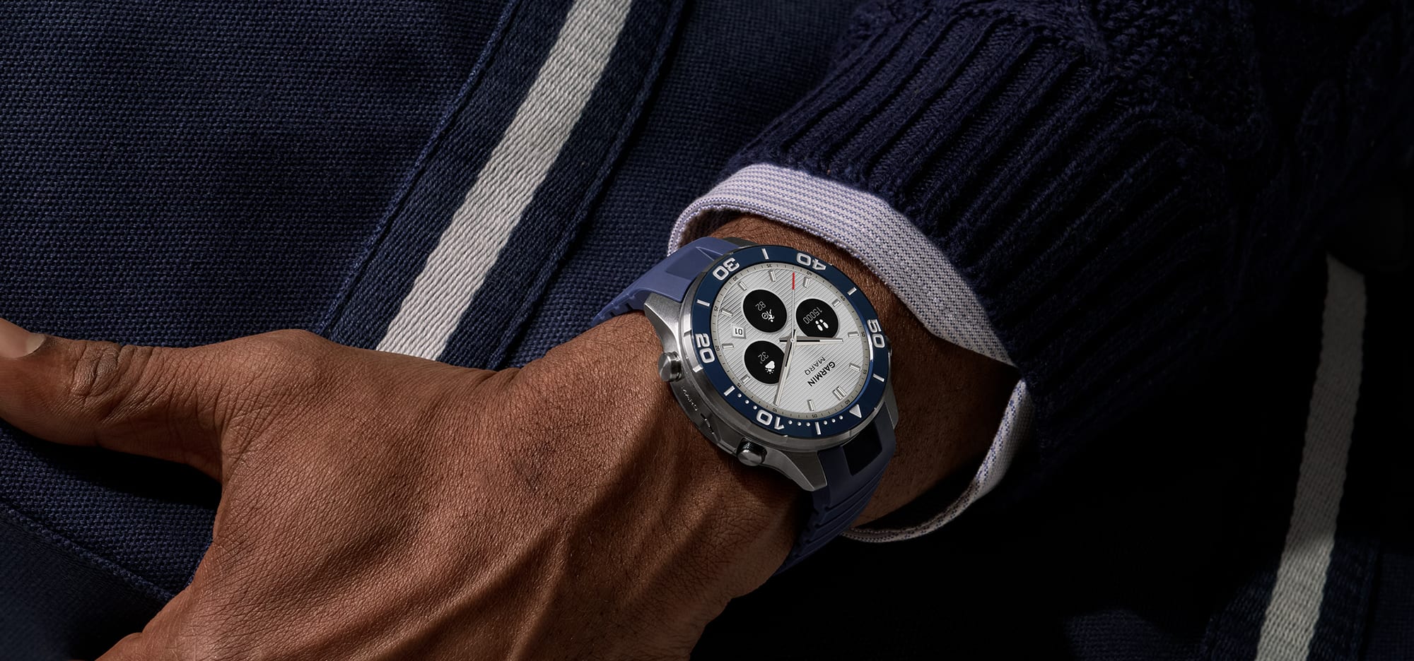 5 MARQ Diver (Gen 3)