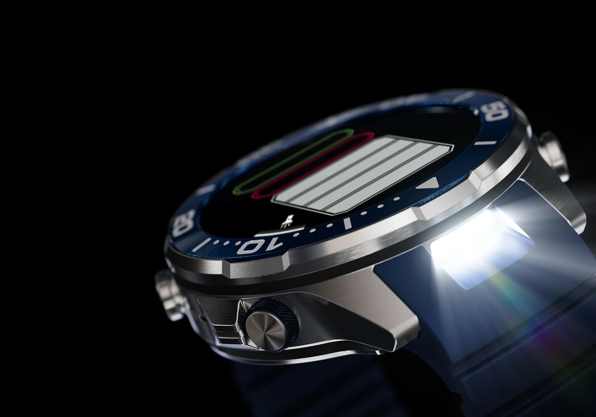6 MARQ Diver (Gen 3)