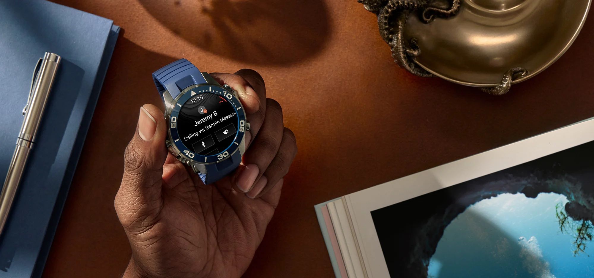 7 MARQ Diver (Gen 3)