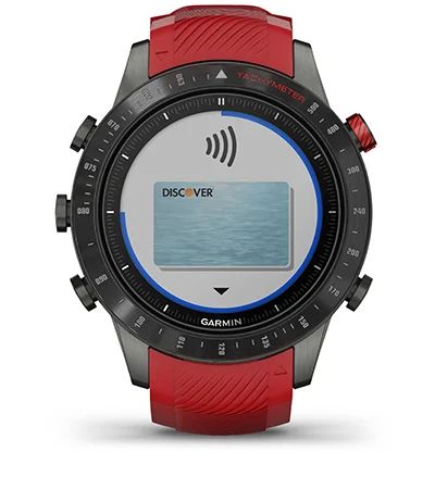 Garmin Pay