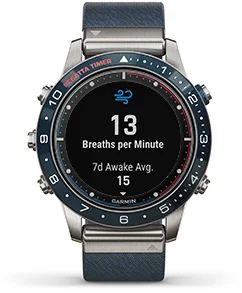 RESPIRATION TRACKING