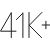 41 000 полей для гольфа