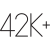 42000 полей
