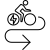 РОЗУМНІ МАРШРУТИ З УРАХУВАННЯМ ЗАПАСУ ХОДУ EBIKE