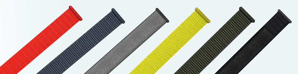 РЕМЕШОК ДЛЯ СМАРТ-ЧАСОВ GARMIN ULTRAFIT БАНЕР
