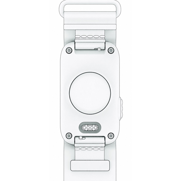ЗАКРІПІТЬ Швидкозмінні ремінці Garmin ComfortFit тканинні (20 мм)