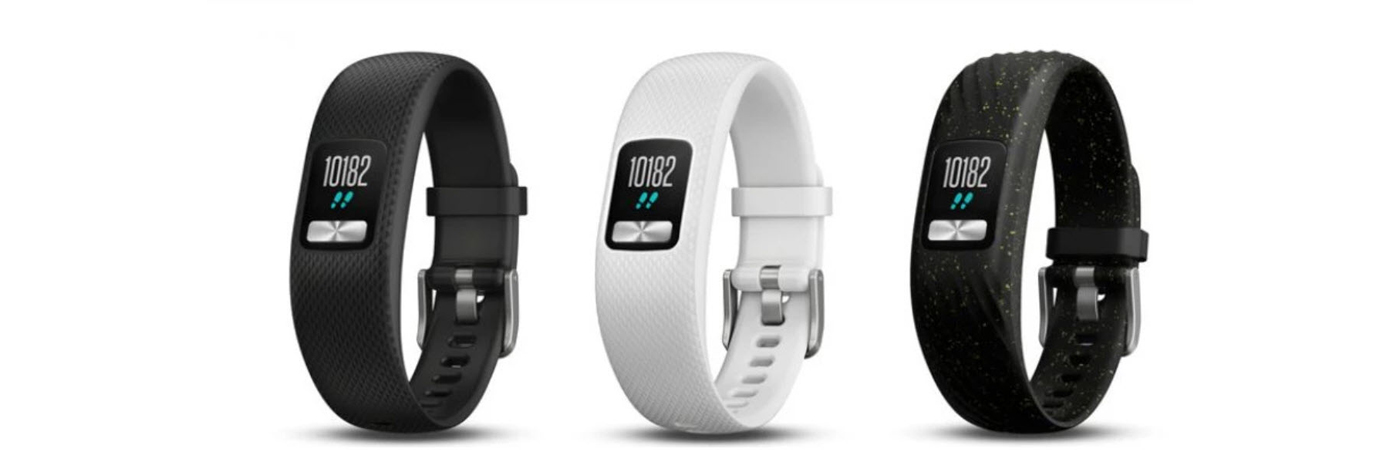 РЕМИНЕЦ ДЛЯ ФИТНЕС-ТРЕКЕРА GARMIN VIVOFIT