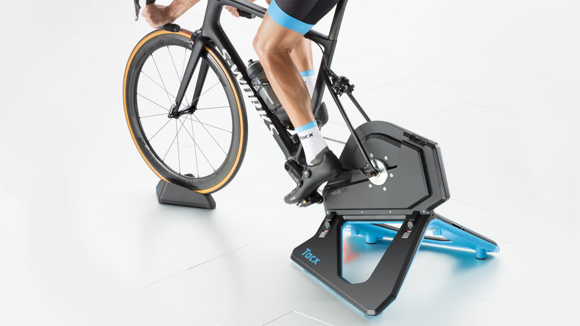 Garmin Tacx NEO 2T Smart Trainer