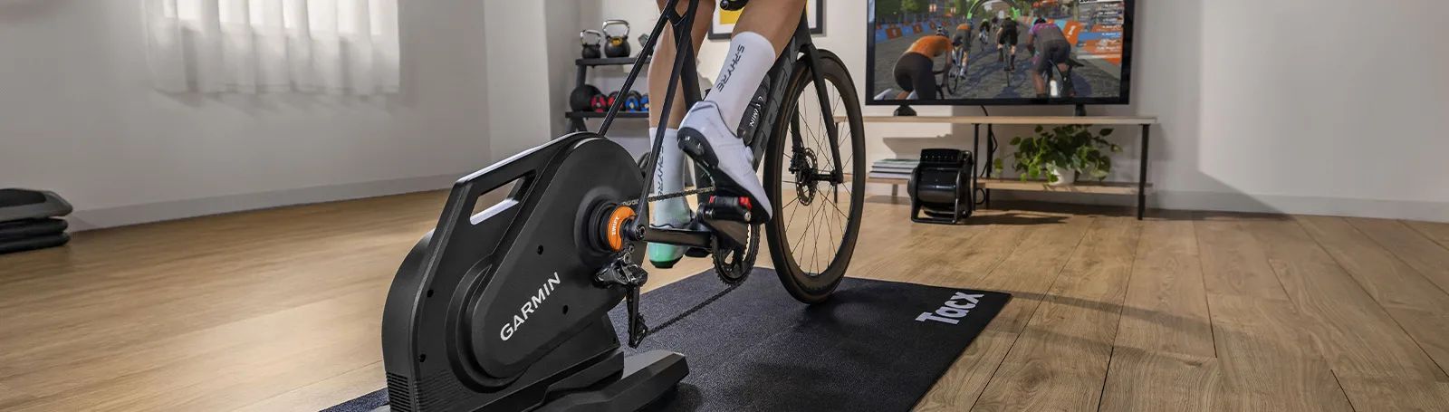 Garmin Tacx Nēra