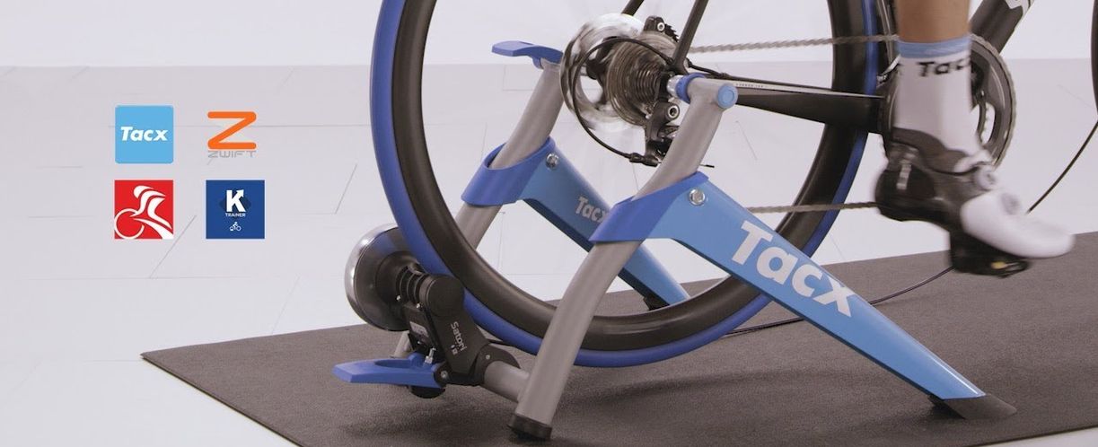 Tacx Satori Smart Trainer