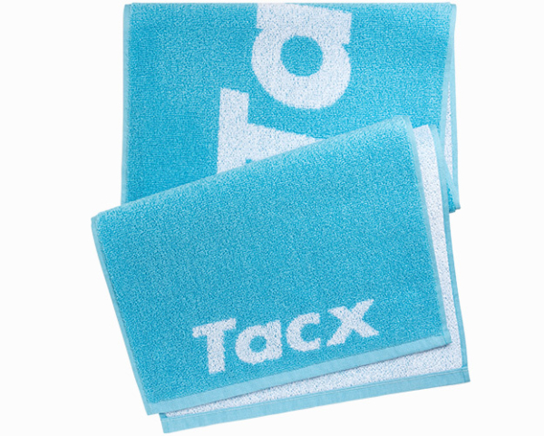 Полотенце Tacx